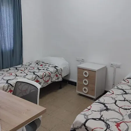 Hotel Idealgava *