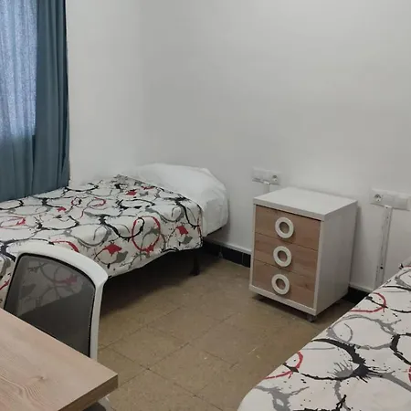 Idealgava Hotel
